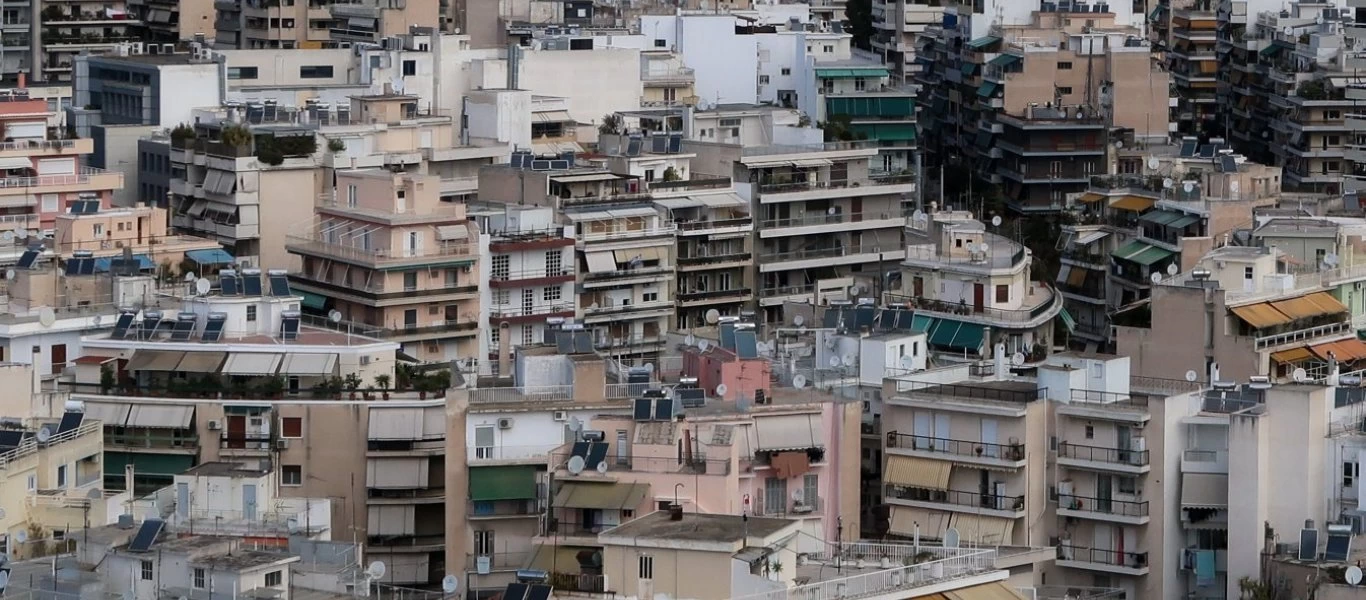 Διευκολύνσεις από την ΑΑΔΕ για χιλιάδες ιδιοκτήτες ακινήτων - Πως δηλώνονται τα ενοίκια του 2020 στο E2